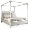 Rayleigh Canopy King Bed