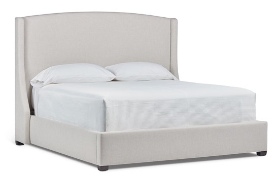 Cooper Wing Tall King Bed