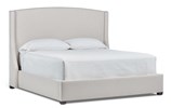 Cooper Wing Tall Queen Bed