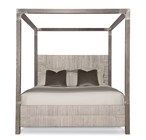 Owen King Panel Bed