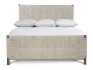 Owen King Panel Bed