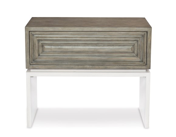 Konstance Media Console