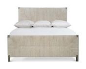 Owen King Panel Bed