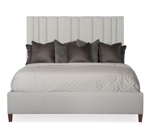 Moana Upholstered Queen Bed