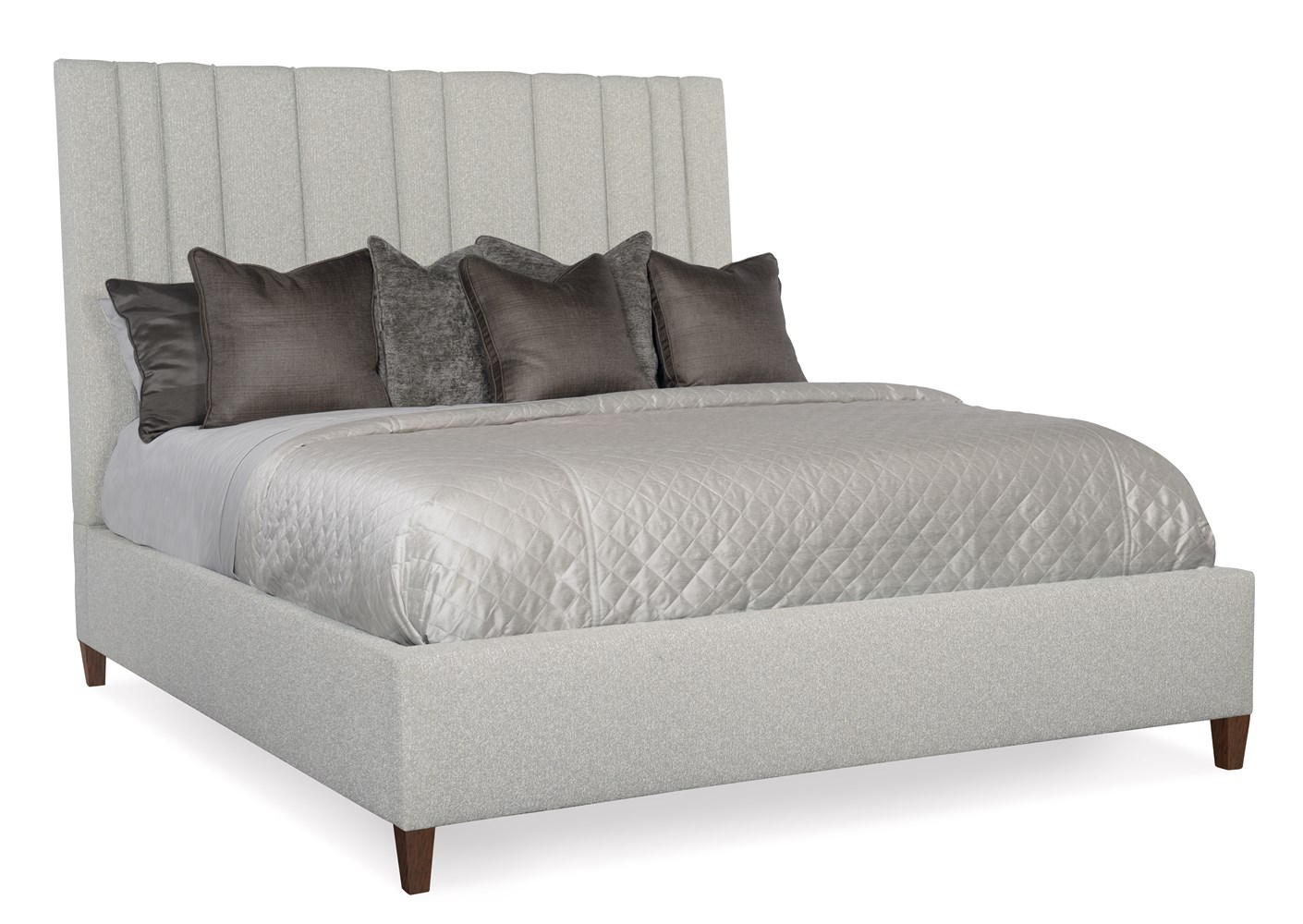 Moana King Bed