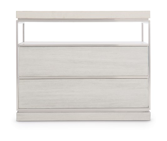 Konstance Media Console