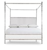 Owen King Canopy Bed