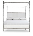 Owen King Panel Bed