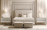 Owen King Canopy Bed