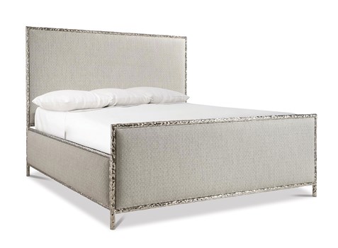 Owen King Panel Bed