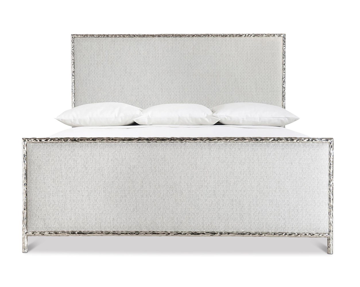Owen King Panel Bed