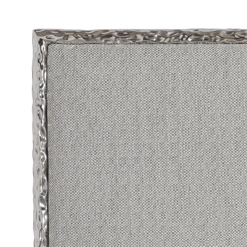 Owen King Panel Bed