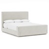 Tempo Upholstered King Bed