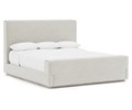 Tempo Upholstered Queen Bed