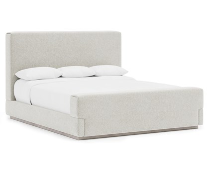Tempo Upholstered Queen Bed