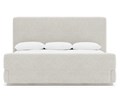 Tempo Upholstered Queen Bed