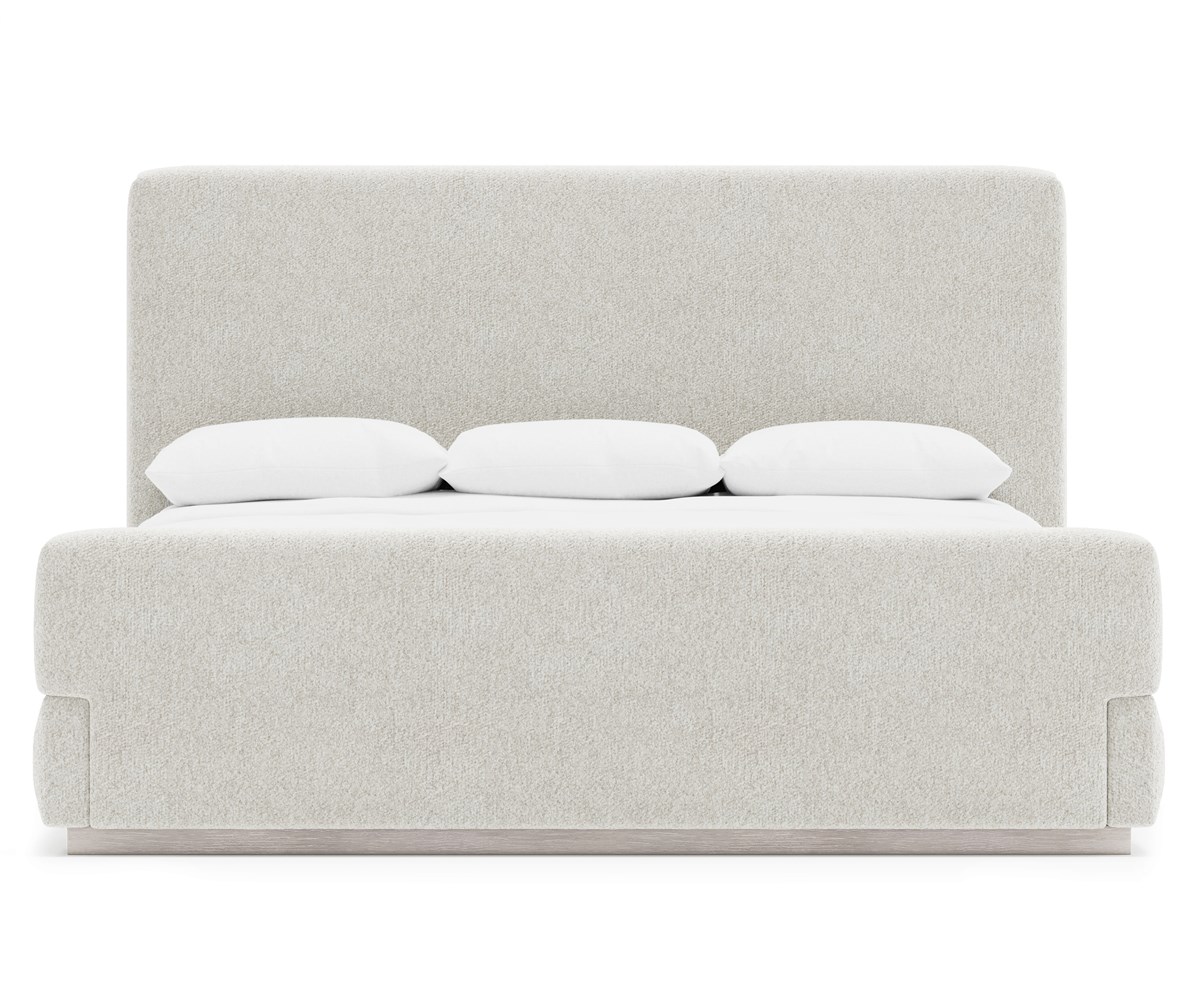 Tempo Upholstered Queen Bed