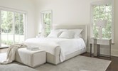 Tempo Upholstered Queen Bed