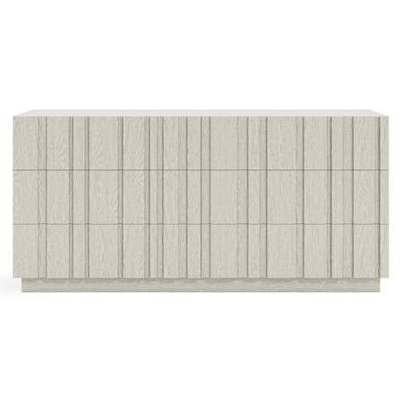 Tempo Dresser