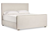 Urban King Bed