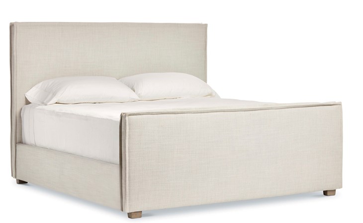 Urban Queen Bed