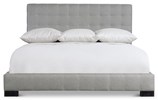 Urban II King Bed Urban II King Bed