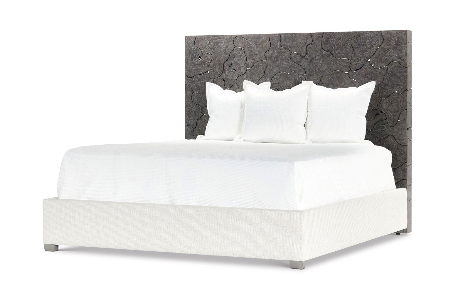 Calvin King Bed