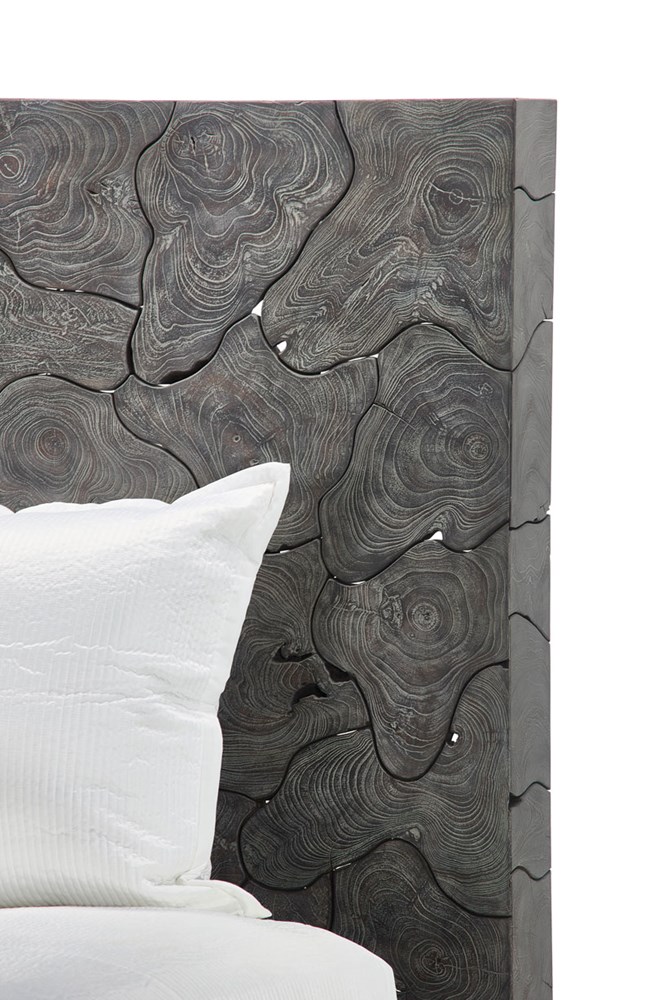 Calvin King Bed