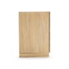 Calavaras Nightstand - Bleached Teak Calavaras Nightstand - Bleached Teak
