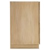 Calavaras Dresser - Bleached Teak Calavaras Dresser - Bleached Teak