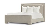 Gambol King Panel Bed