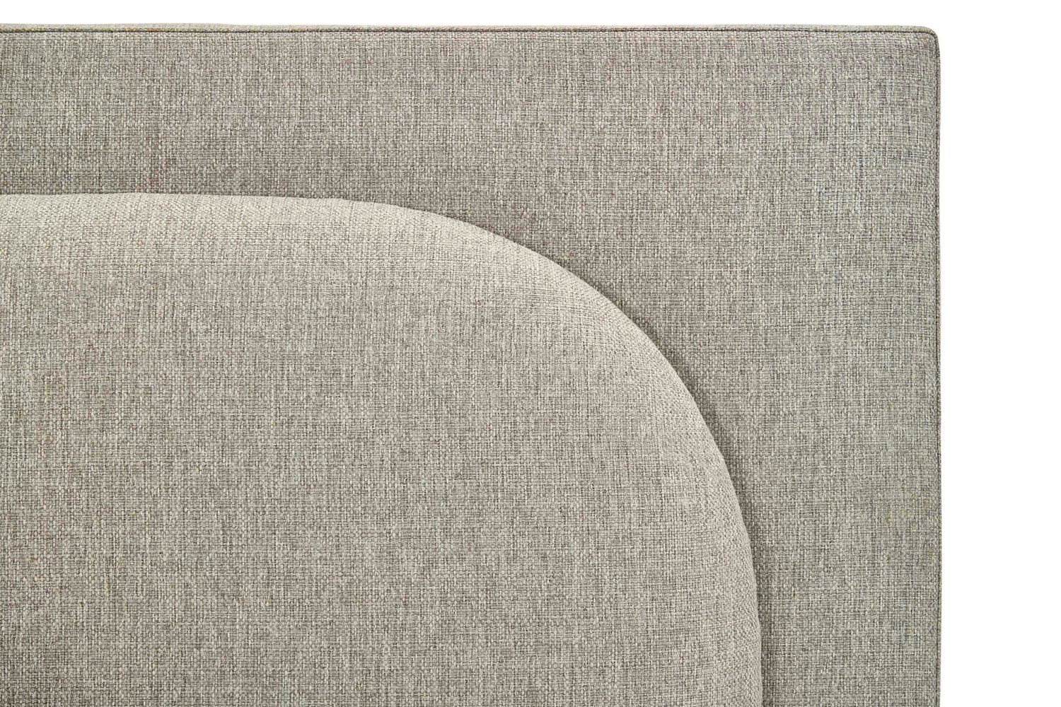 Gambol King Panel Bed