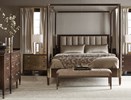 Claire King Bed