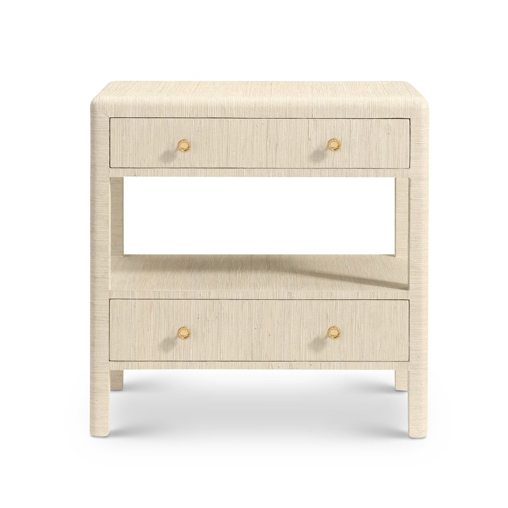 Parson Nightstand