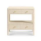 Parson Small Nightstand