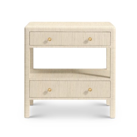 Parson Small Nightstand