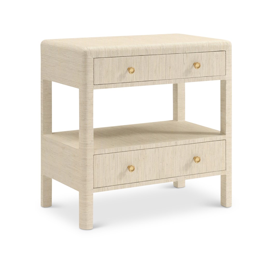 Parson Nightstand
