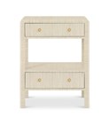 Parson Small Nightstand