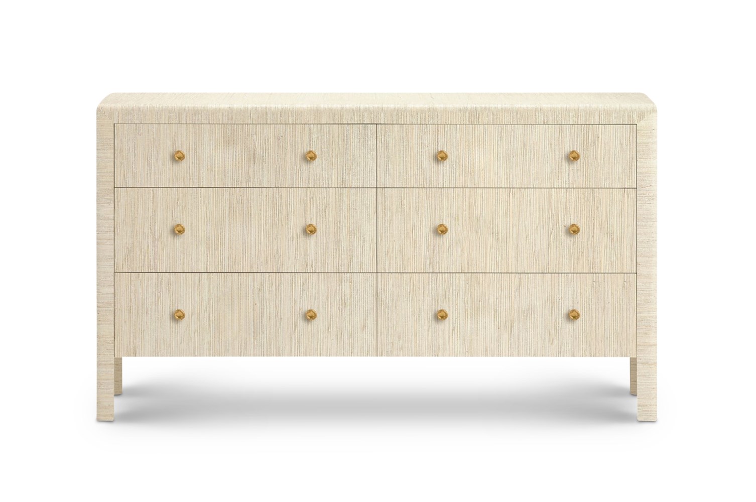 Parson Dresser