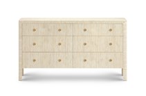 Parson Small Nightstand