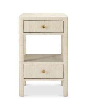 Parson Small Nightstand