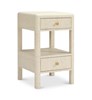Parson Small Nightstand