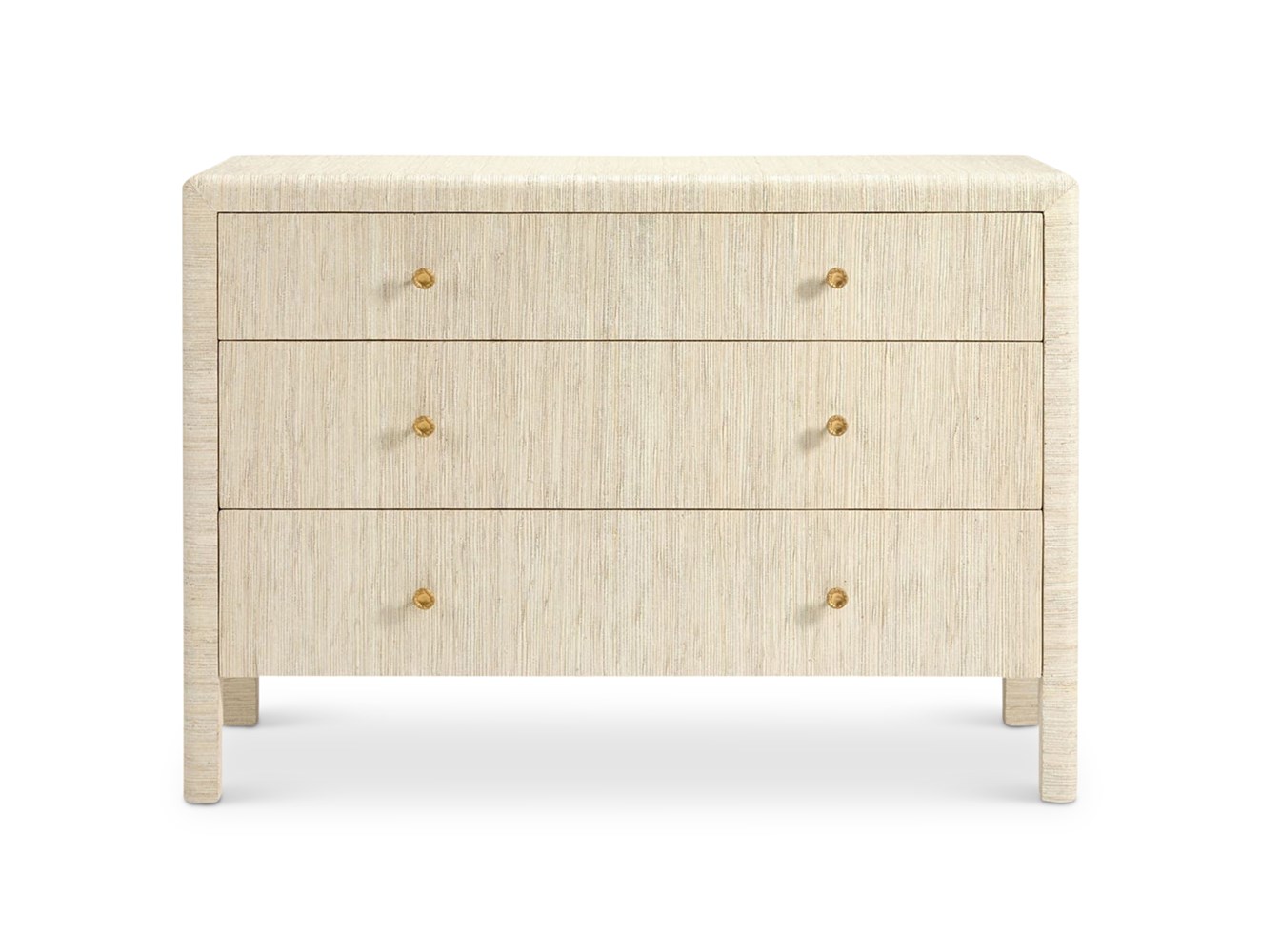 Parson Chest
