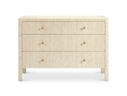 Parson Small Nightstand