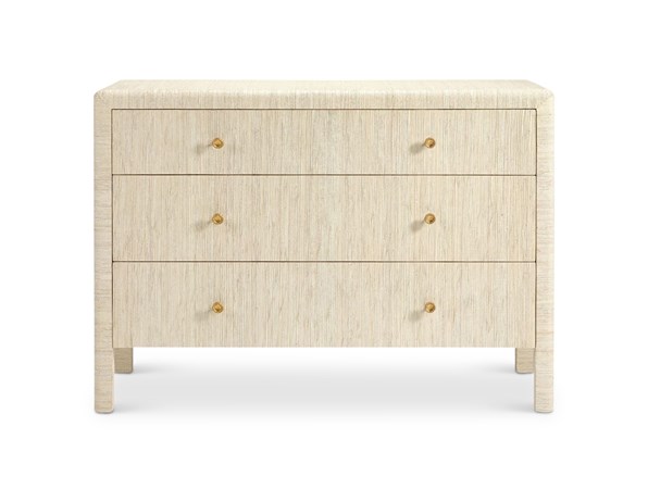 Parson Small Nightstand