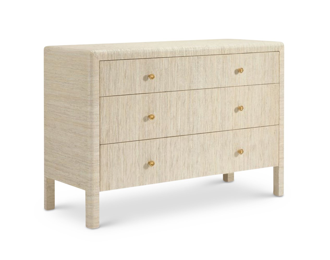 Parson Chest