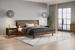 Linq King Bed
