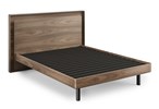 Linq Queen Bed Linq Queen Bed