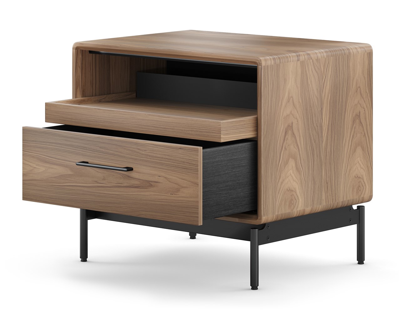 Linq 28" Nightstand