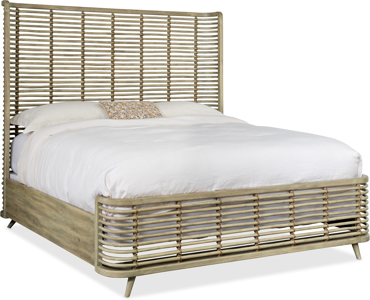 Surfrider Queen Bed